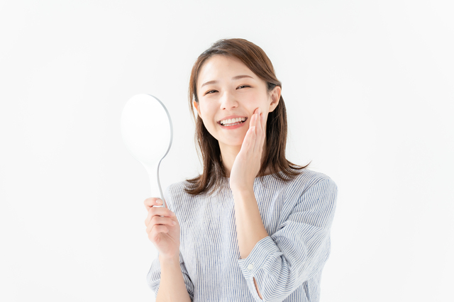 歯列矯正　結婚式　タイミング