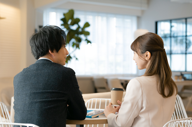 婚活　歯並び　歯列矯正