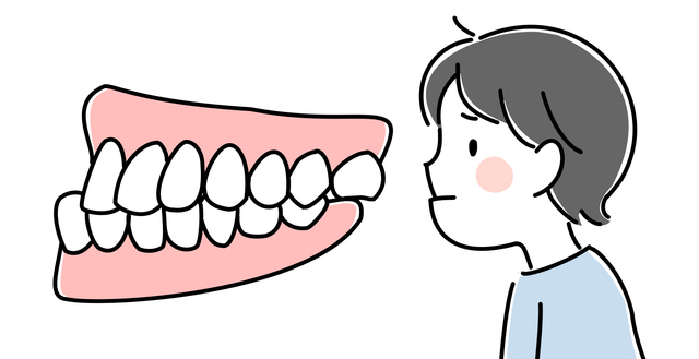 下顎前突 ワイヤー矯正 外科矯正