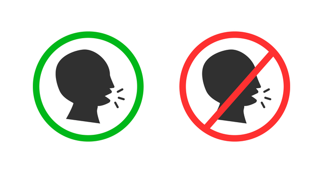 喋る 矯正装置 練習