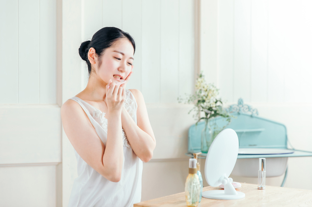 マウスピース矯正 ワイヤー矯正 虫歯