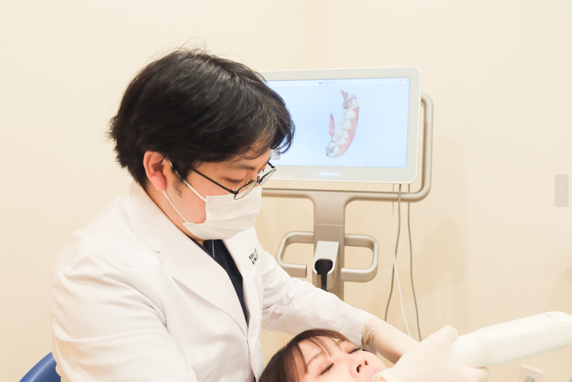 検査 矯正装置 下顎前突