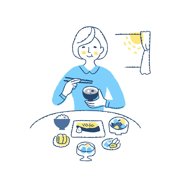 矯正 かみ合わせ 食事