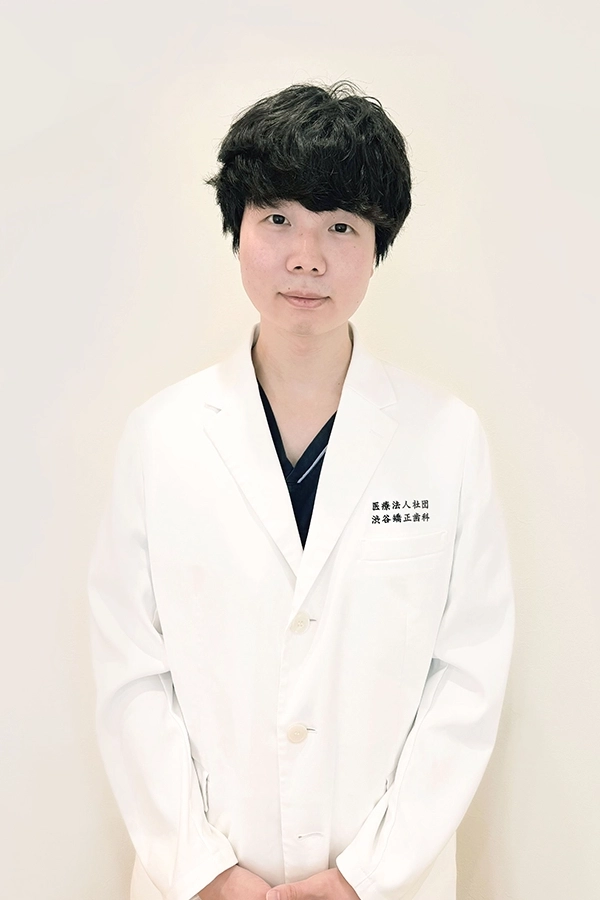 梅田院　安田　純平