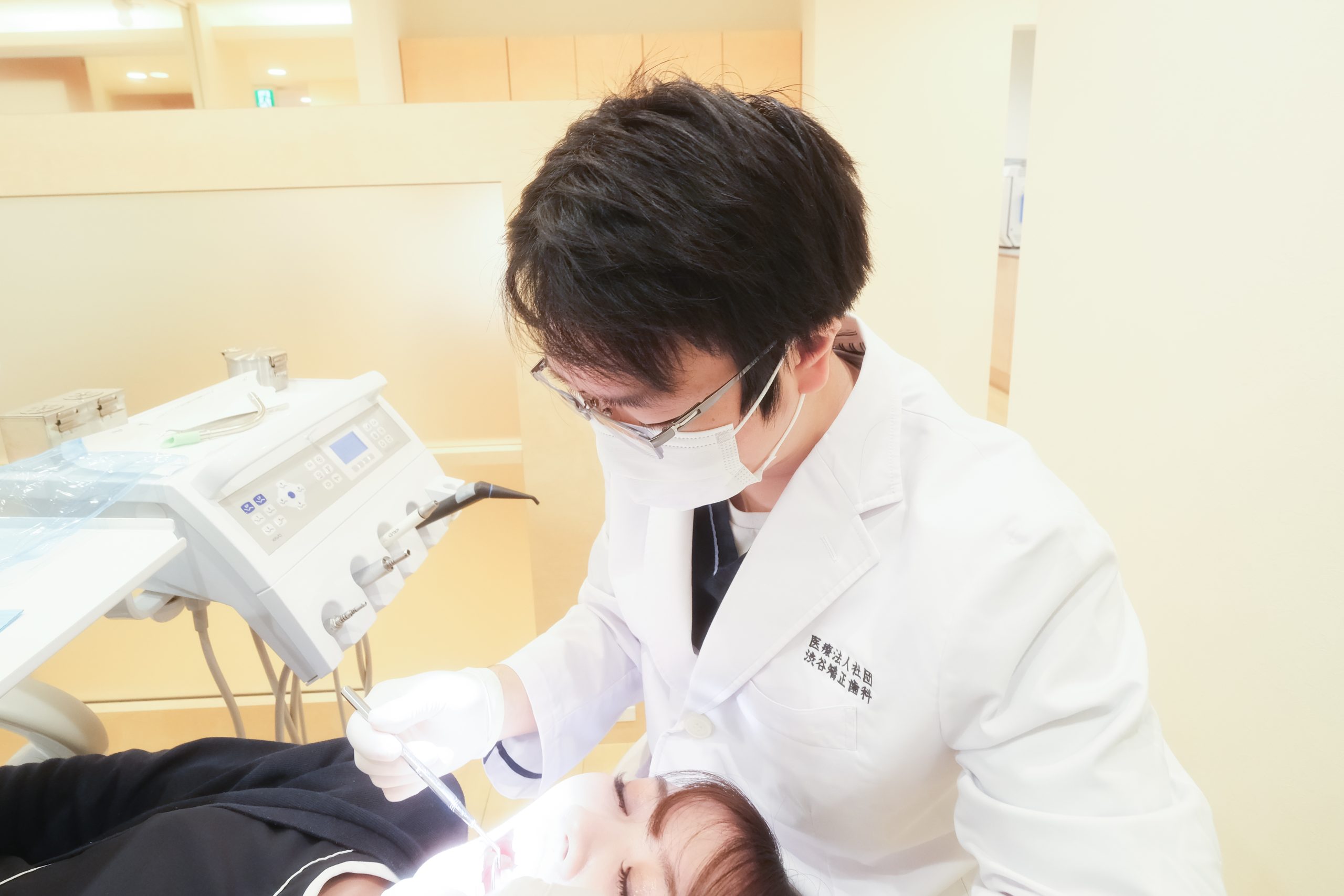 歯科矯正　治療計画　変更