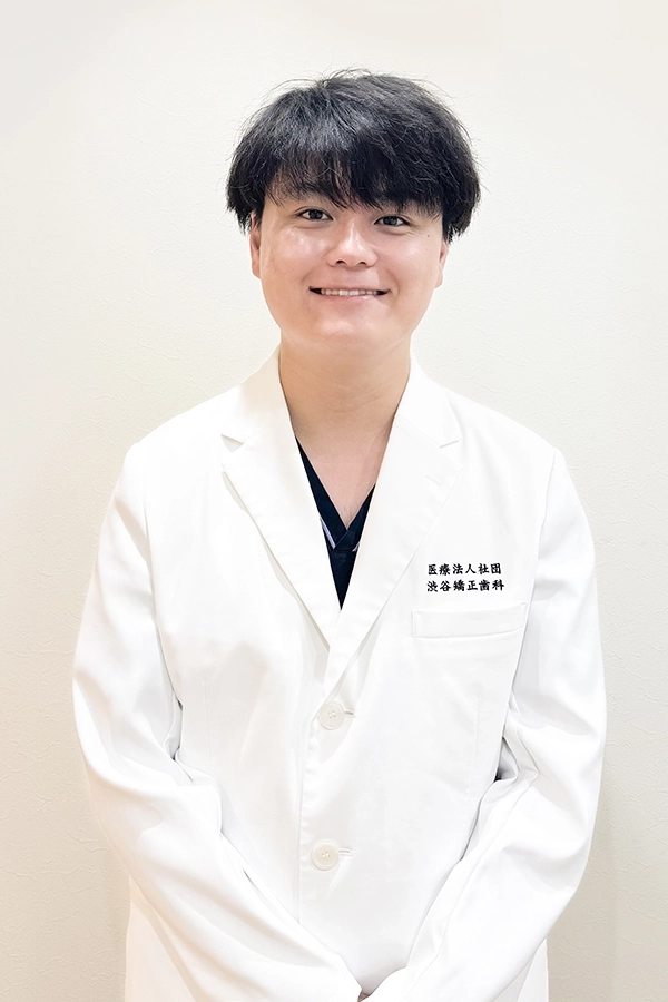 梅田院　安田　純平